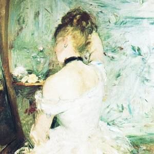 Meet your Posher, Daniela